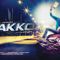 Aakko Movie Posters | Picture 689309